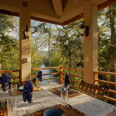Mystic River Resort San Ignacio Luaran gambar
