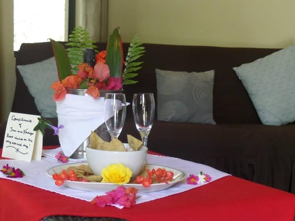 Mystic River Resort San Ignacio Luaran gambar