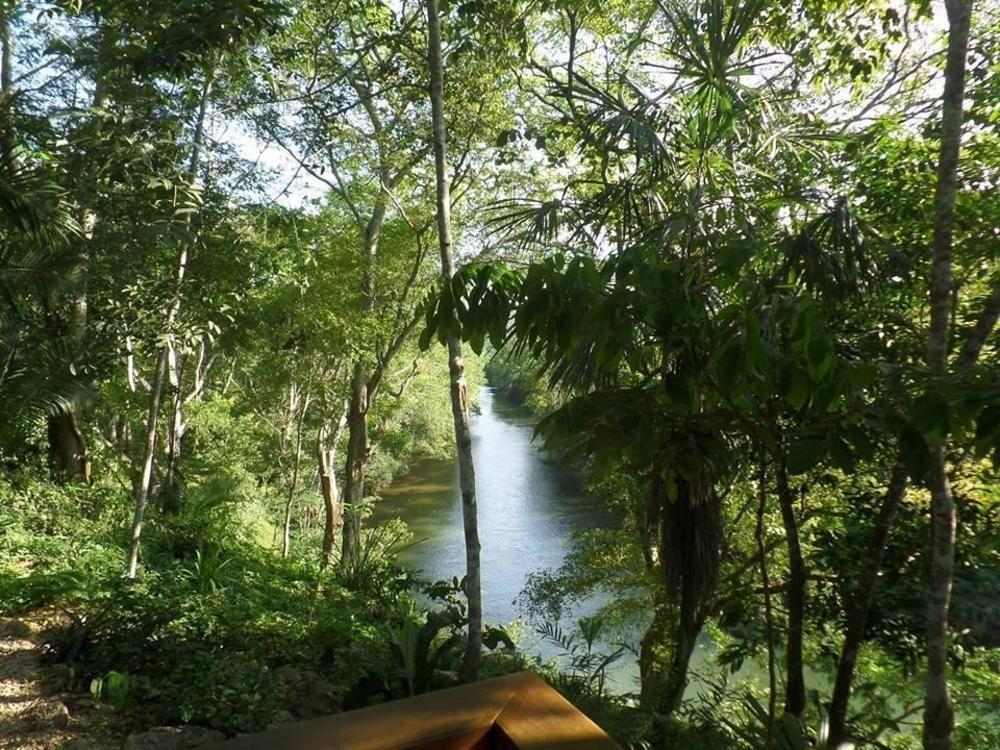 Mystic River Resort San Ignacio Luaran gambar
