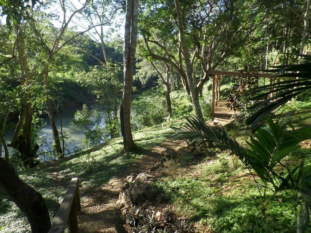Mystic River Resort San Ignacio Luaran gambar