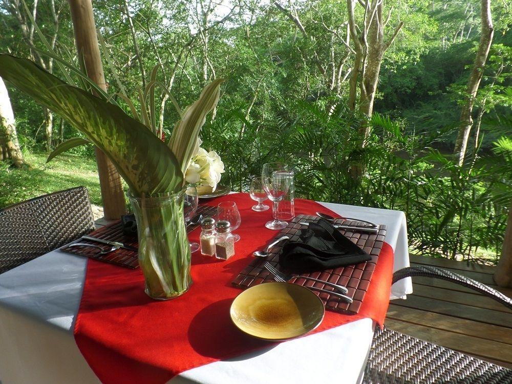 Mystic River Resort San Ignacio Luaran gambar