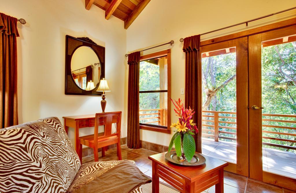 Mystic River Resort San Ignacio Luaran gambar