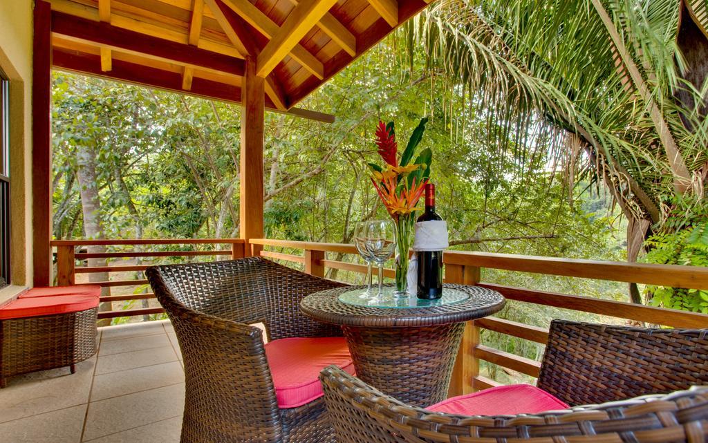 Mystic River Resort San Ignacio Luaran gambar