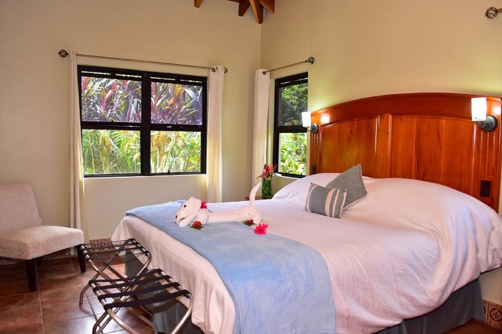 Mystic River Resort San Ignacio Luaran gambar