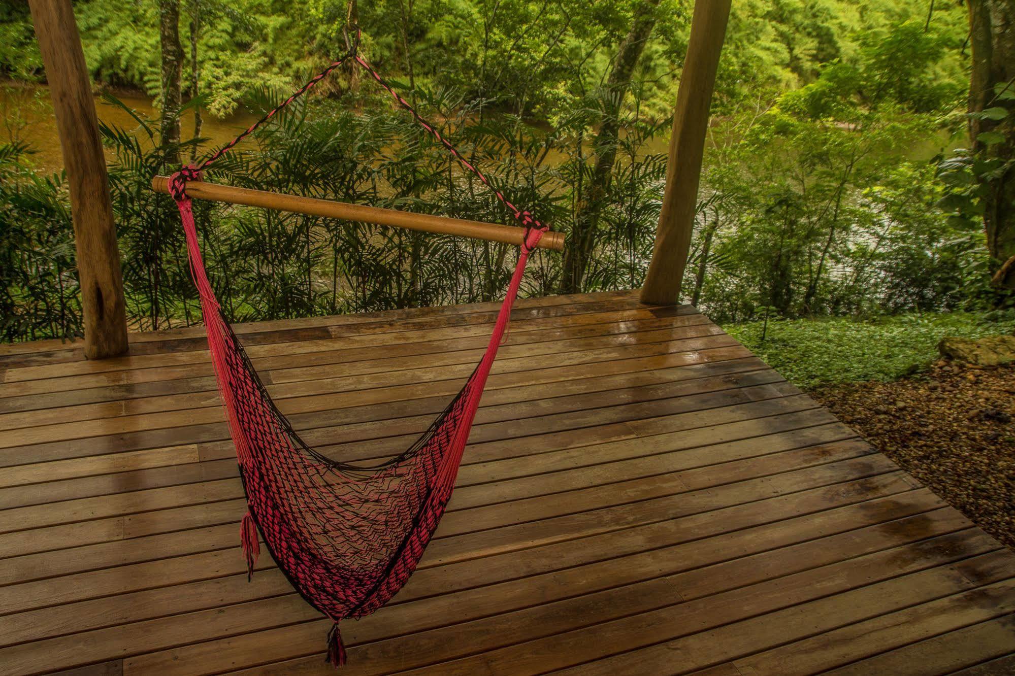Mystic River Resort San Ignacio Luaran gambar