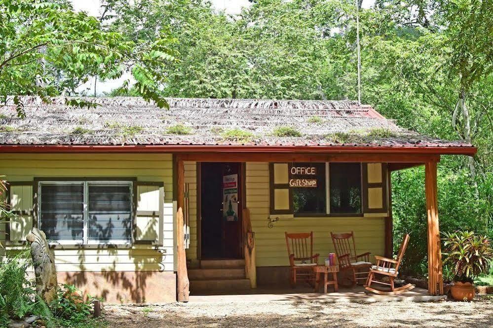 Mystic River Resort San Ignacio Luaran gambar