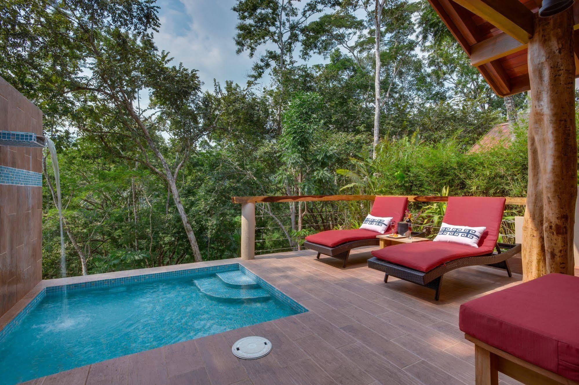 Mystic River Resort San Ignacio Luaran gambar