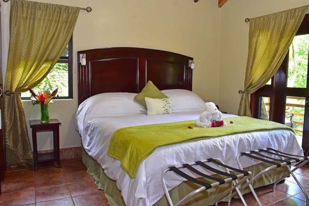 Mystic River Resort San Ignacio Luaran gambar