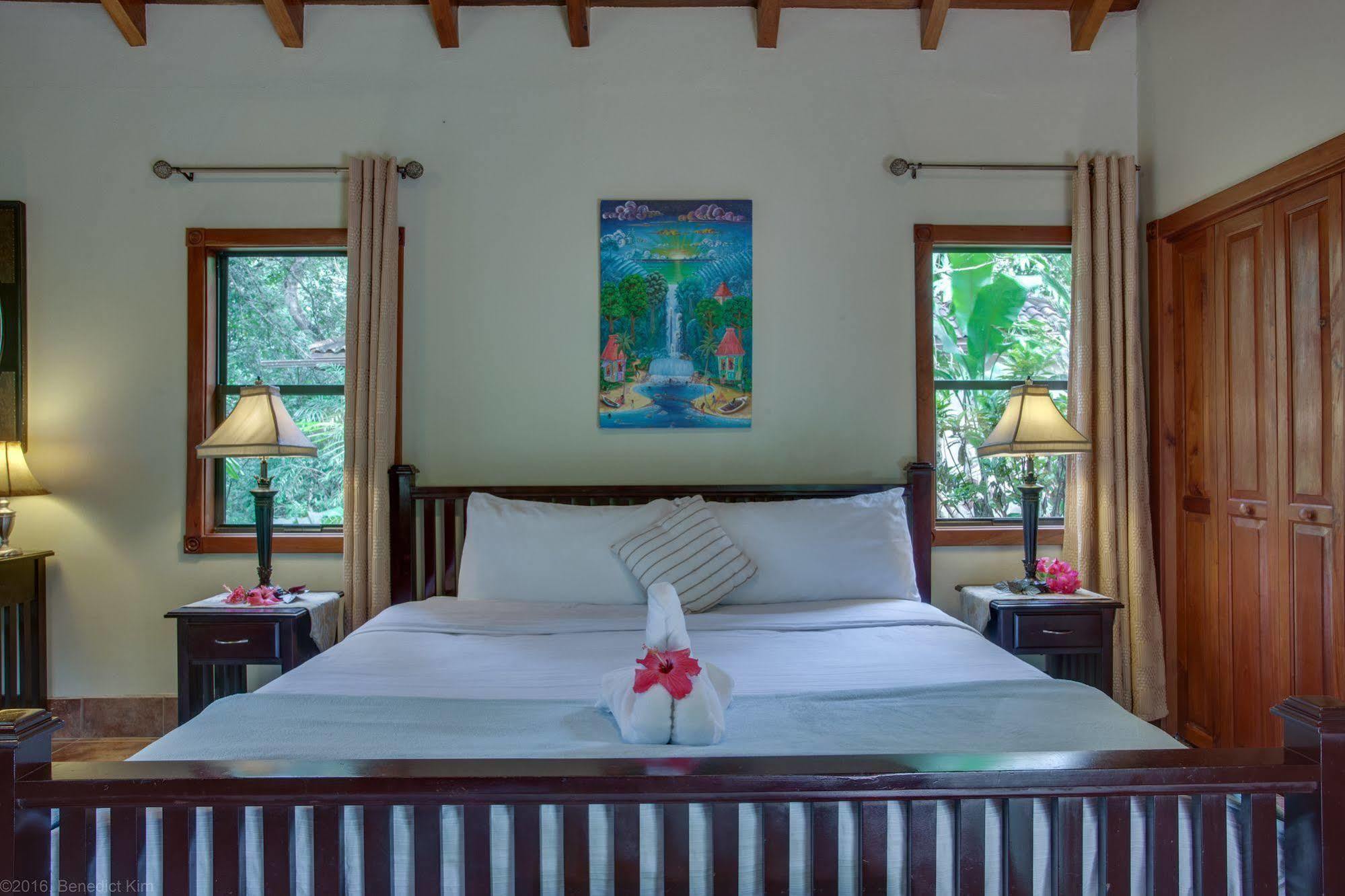 Mystic River Resort San Ignacio Luaran gambar