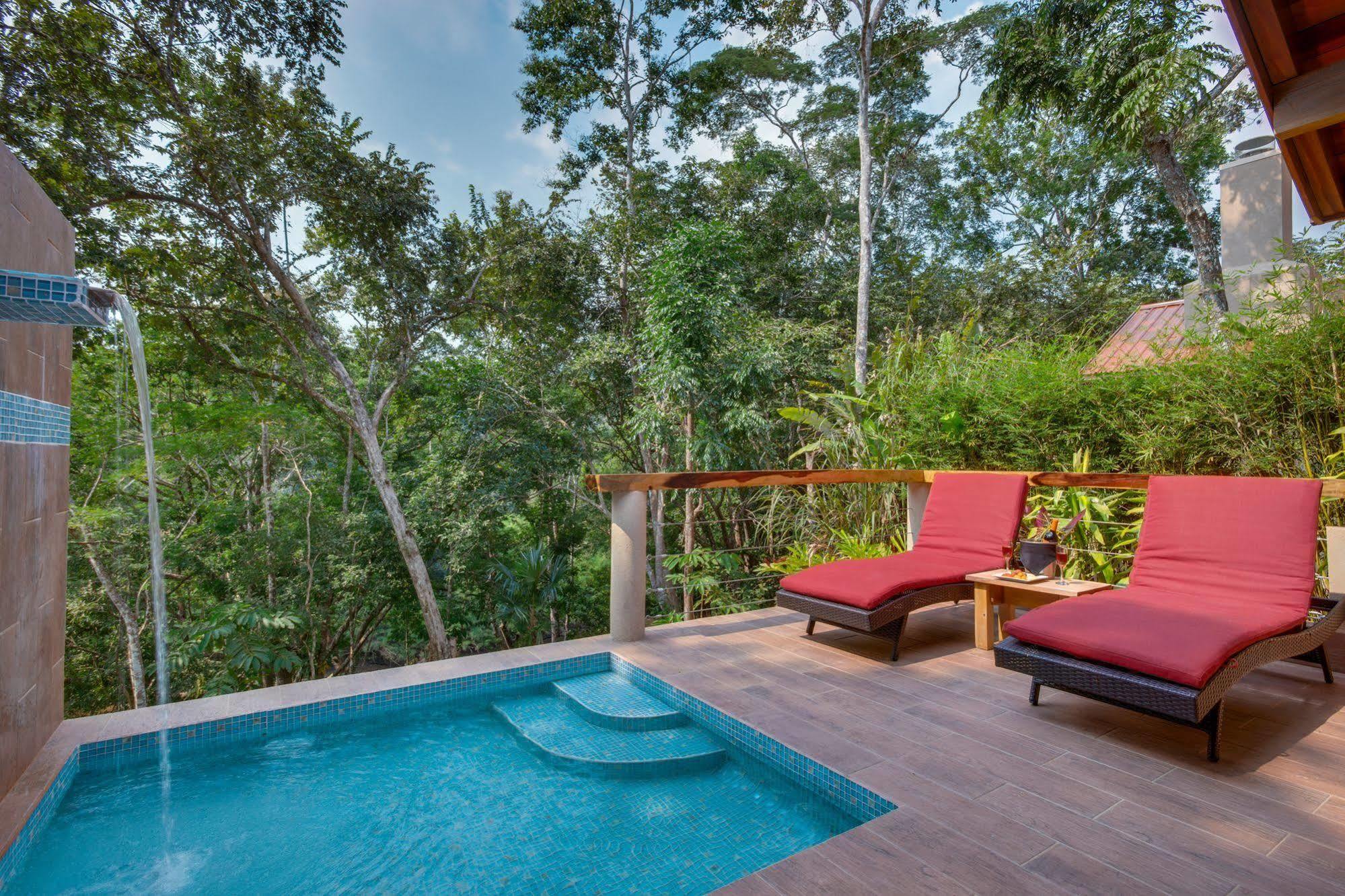 Mystic River Resort San Ignacio Luaran gambar