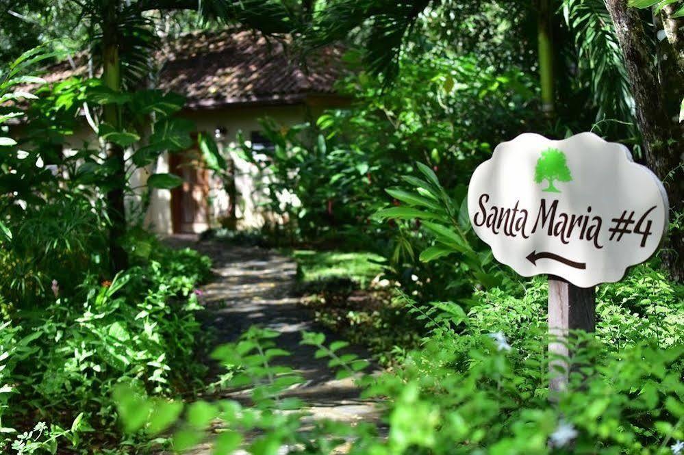 Mystic River Resort San Ignacio Luaran gambar