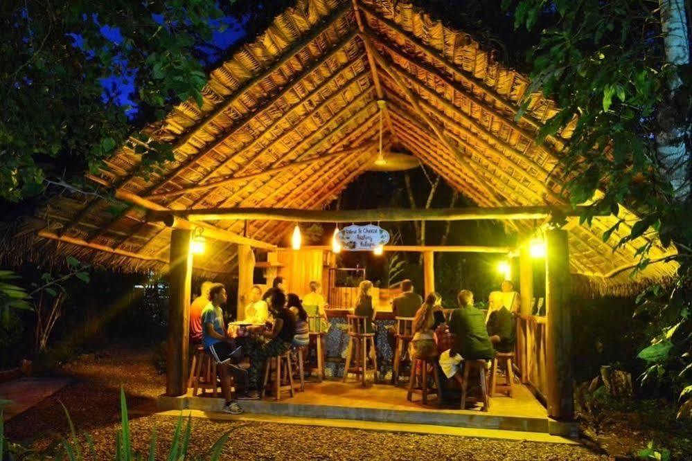 Mystic River Resort San Ignacio Luaran gambar