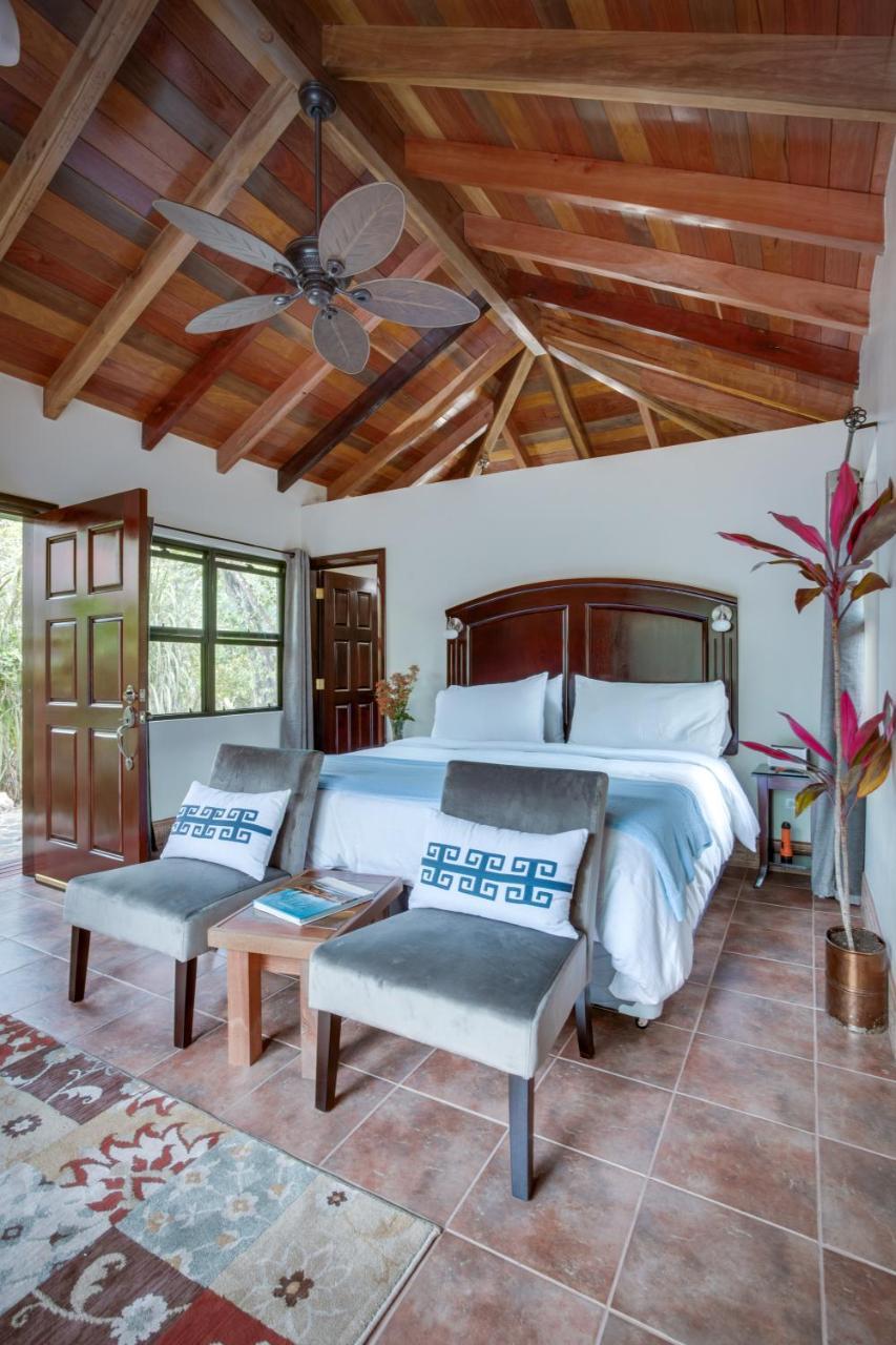 Mystic River Resort San Ignacio Luaran gambar