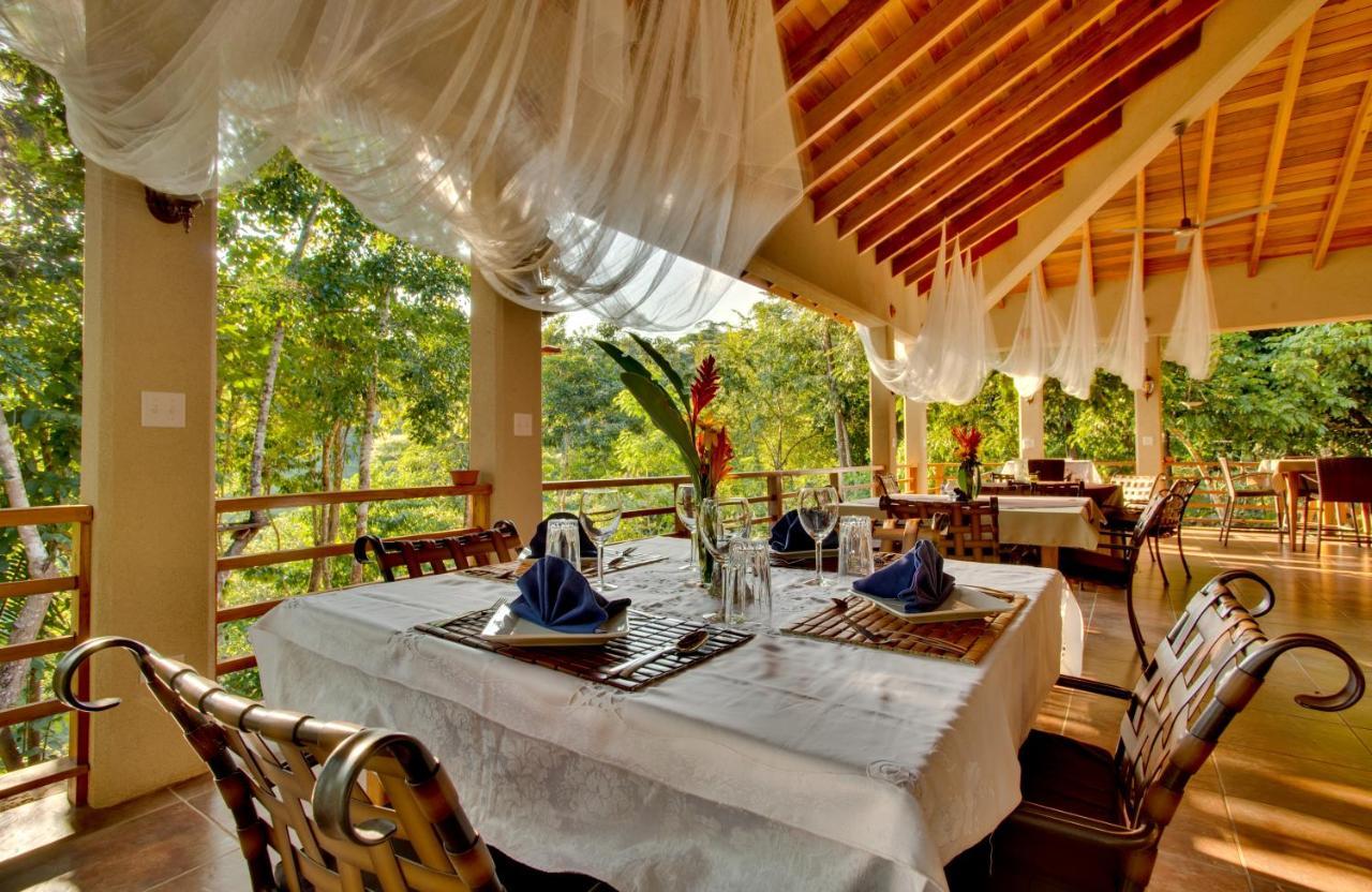 Mystic River Resort San Ignacio Luaran gambar
