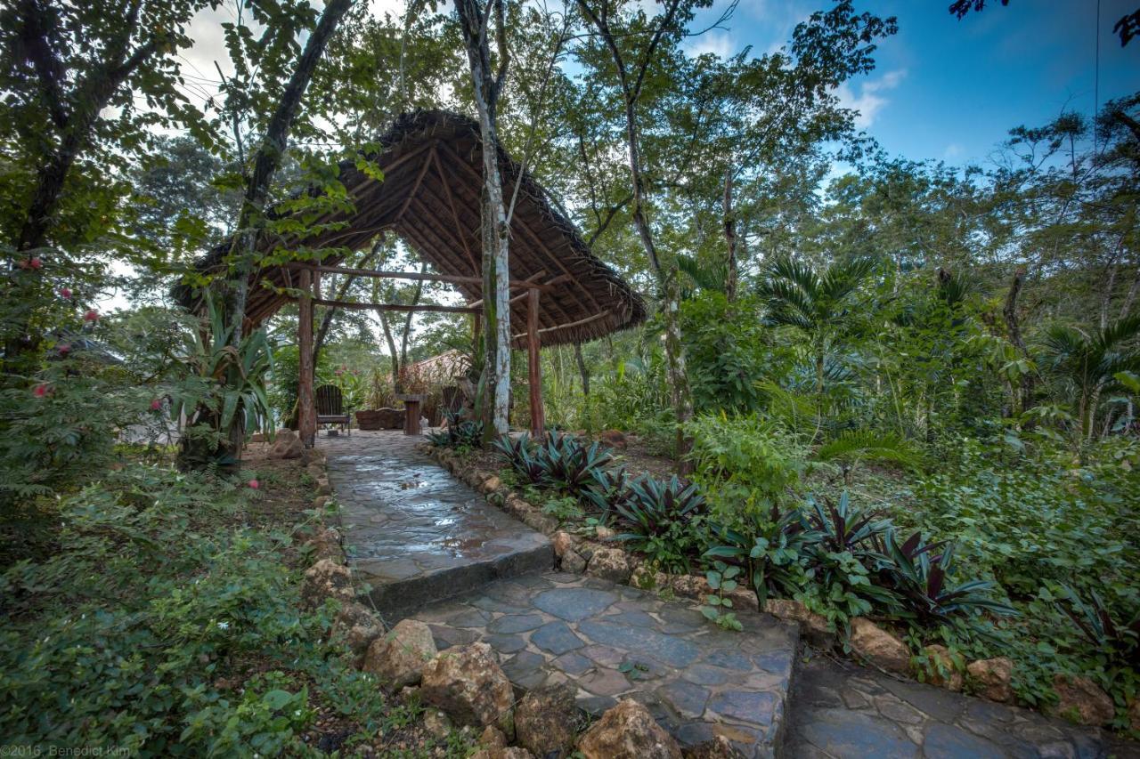 Mystic River Resort San Ignacio Luaran gambar