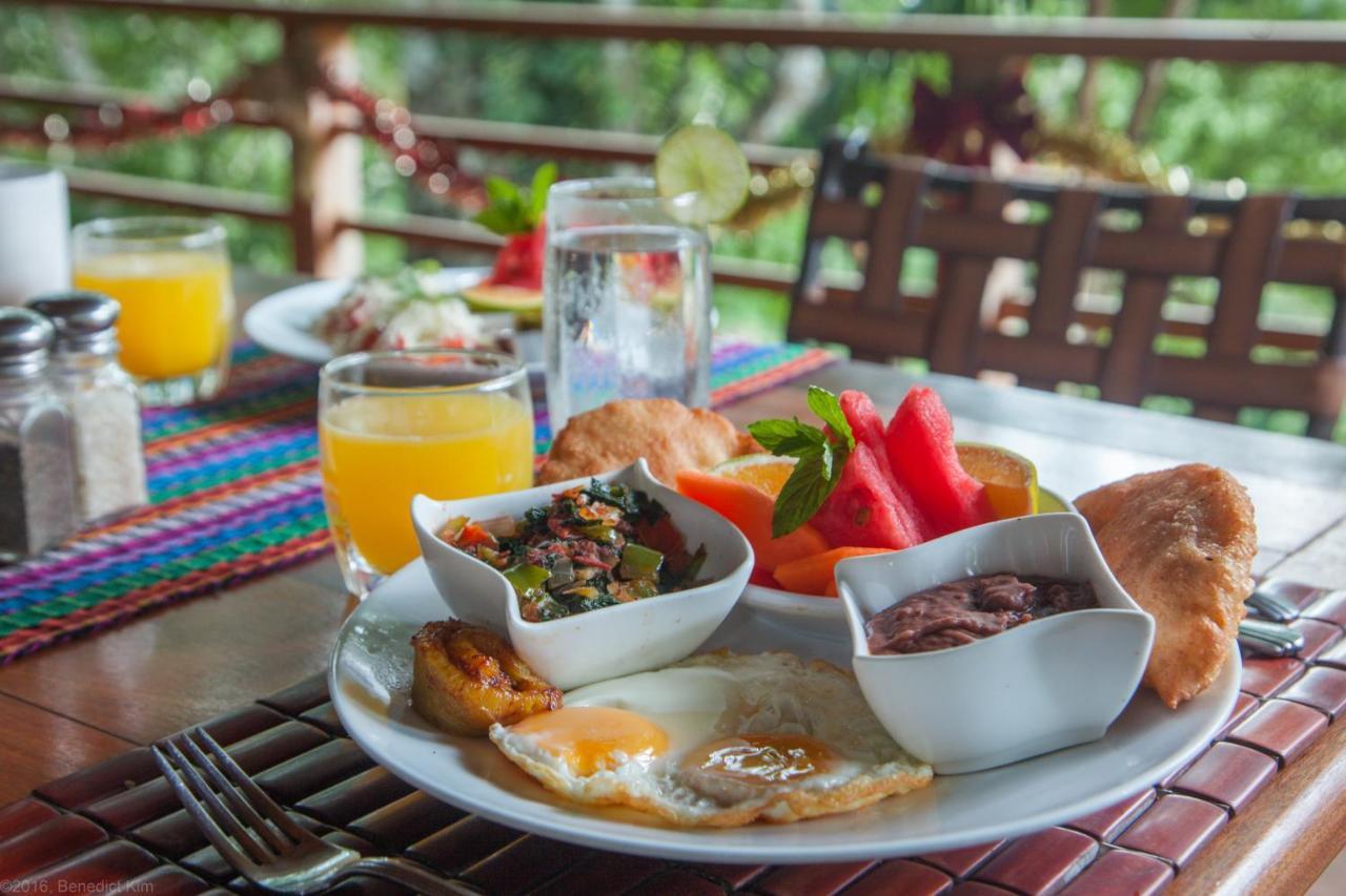 Mystic River Resort San Ignacio Luaran gambar