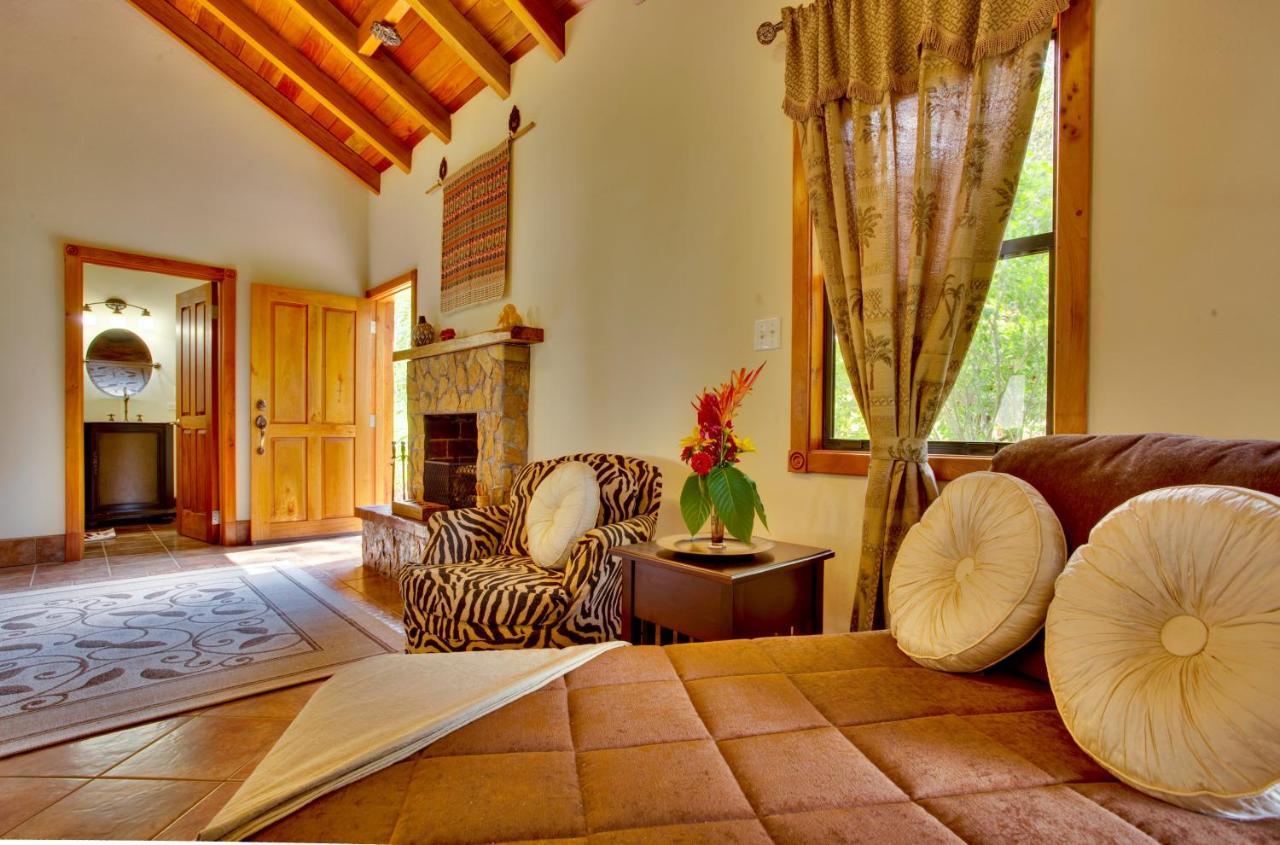 Mystic River Resort San Ignacio Luaran gambar
