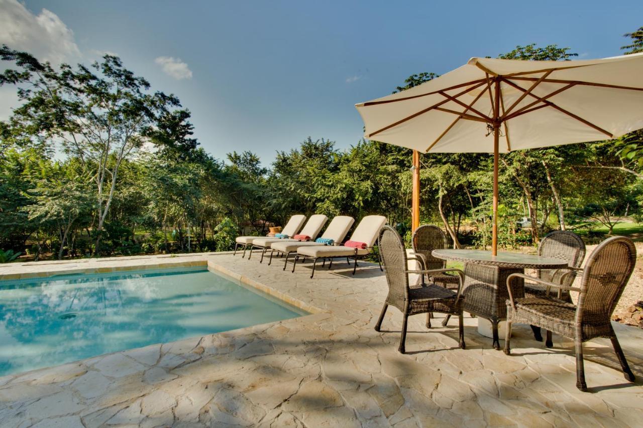 Mystic River Resort San Ignacio Luaran gambar